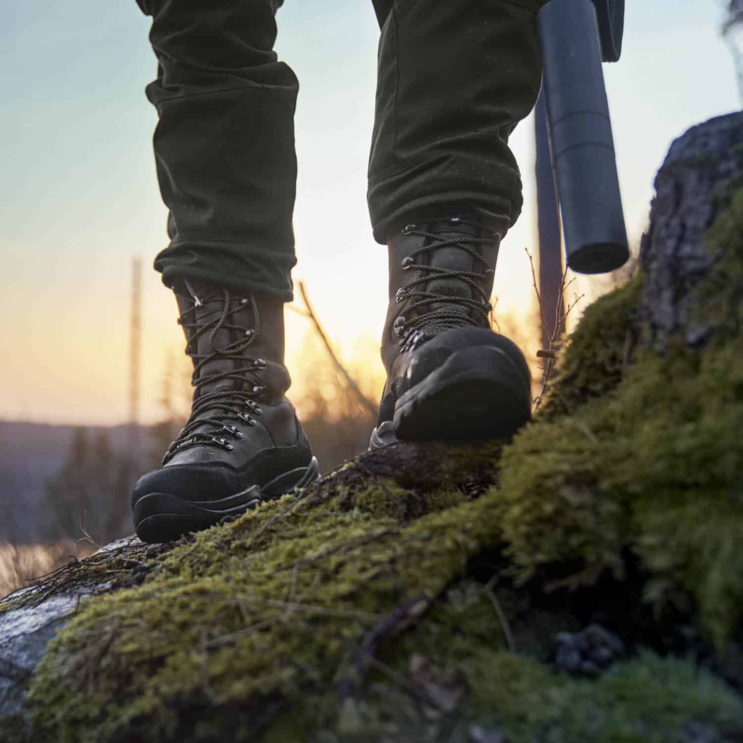Harkila Pro Hunter Ridge 2.0 GTX Boots - Fin & Game