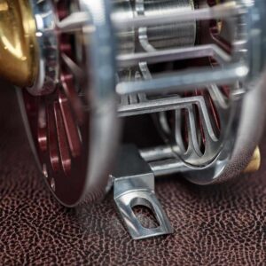Frodin Salar Fly Reels - Fin & Game