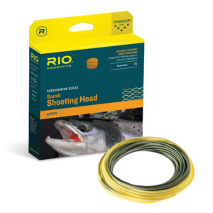 RIO AFS Floating Shooting Head - Fin & Game
