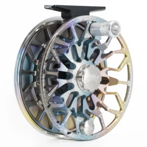 Abel SDS Atlantic Salmon Fly Reel