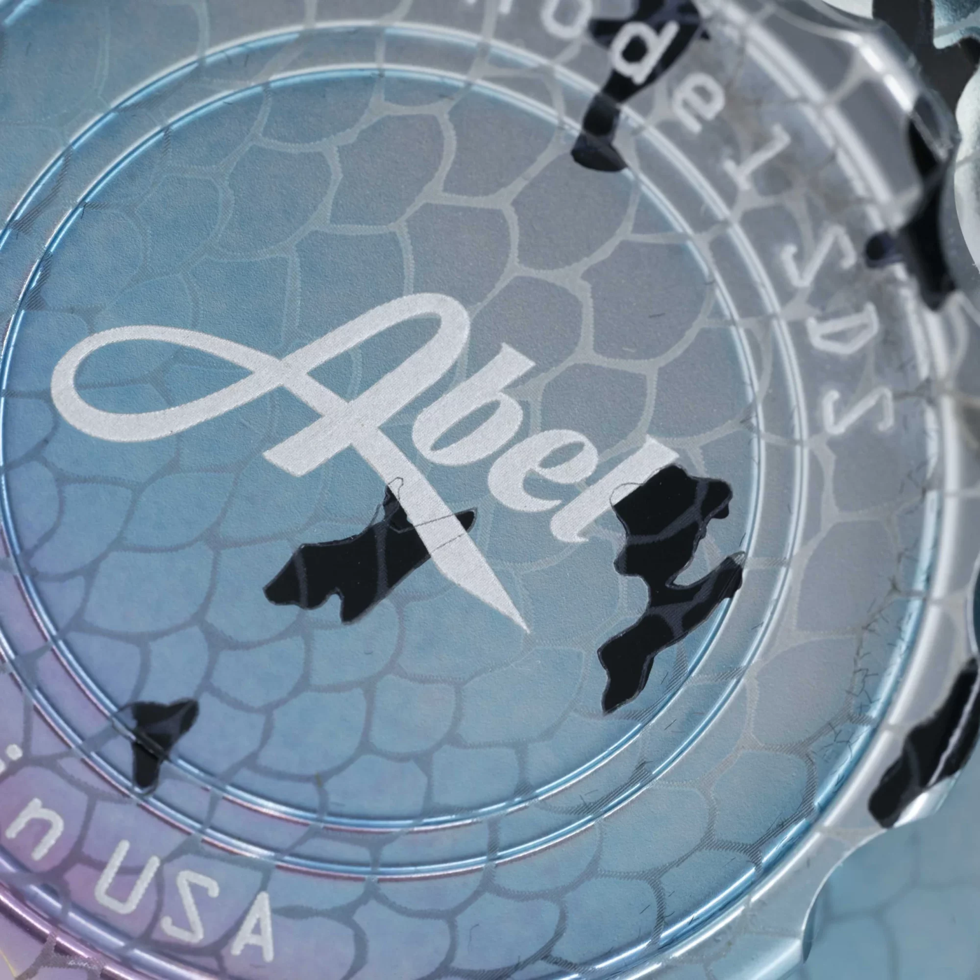 Abel SDS Atlantic Salmon Fly Reel