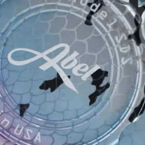 Abel SDS Atlantic Salmon Fly Reel
