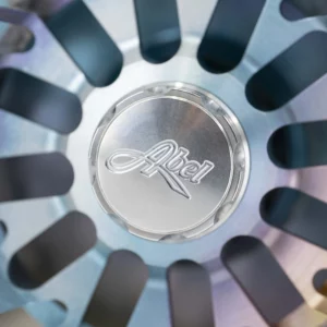 Abel SDS Atlantic Salmon Fly Reel - Fin & Game