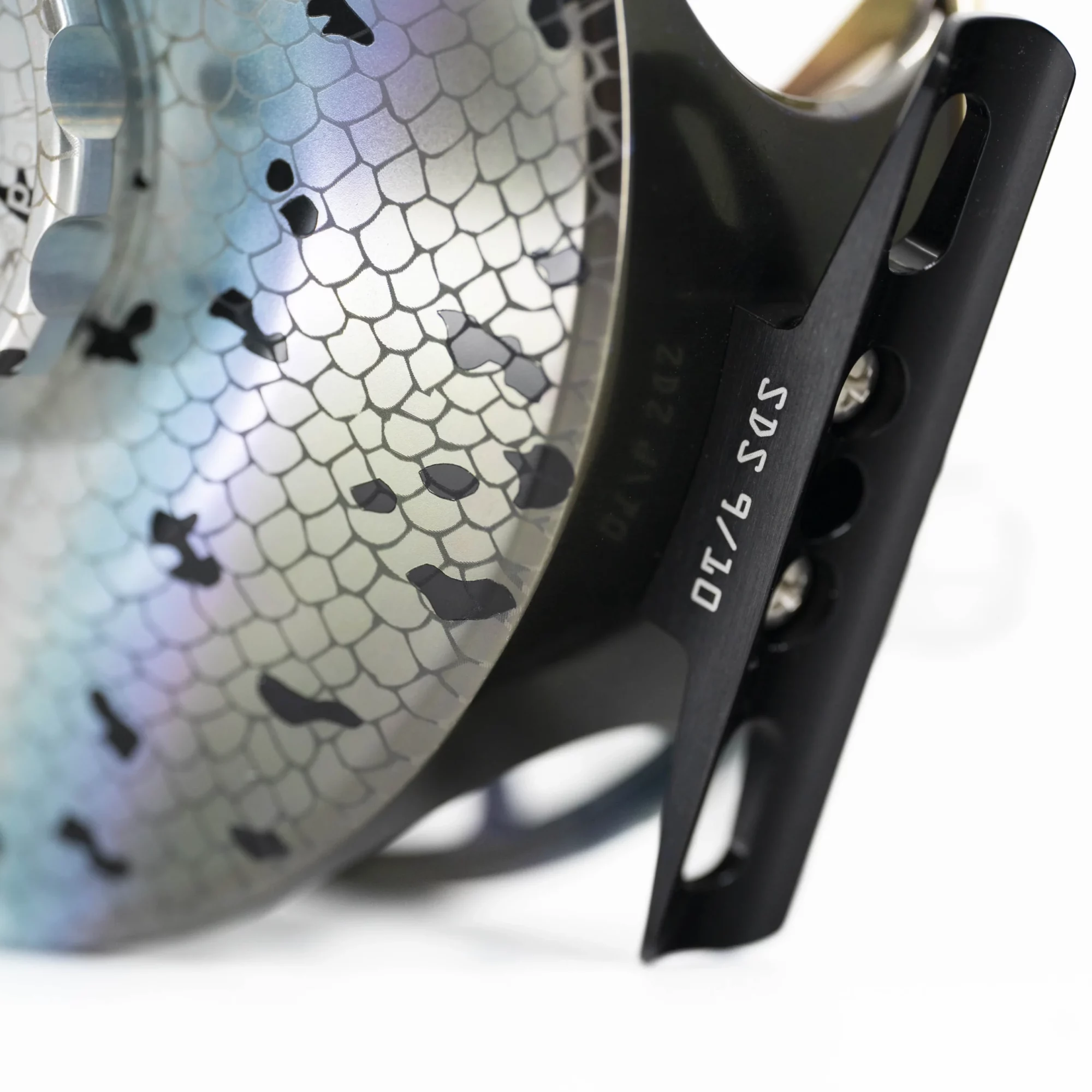 Abel SDS Atlantic Salmon Fly Reel - Fin & Game