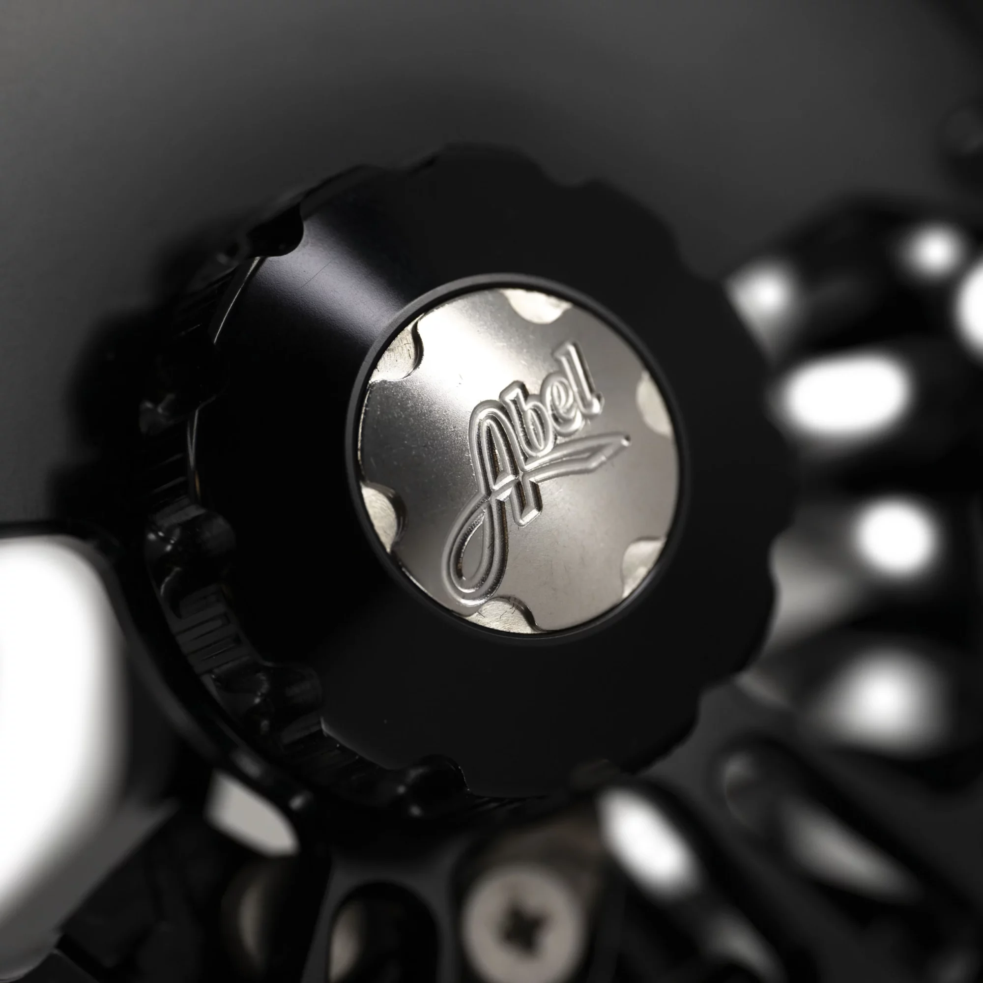 Abel Vaya Fly Reel - Fin & Game