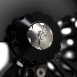 Abel Vaya Fly Reel - Fin & Game