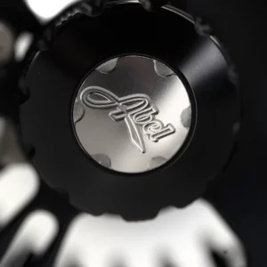 Abel Vaya Fly Reel - Fin & Game