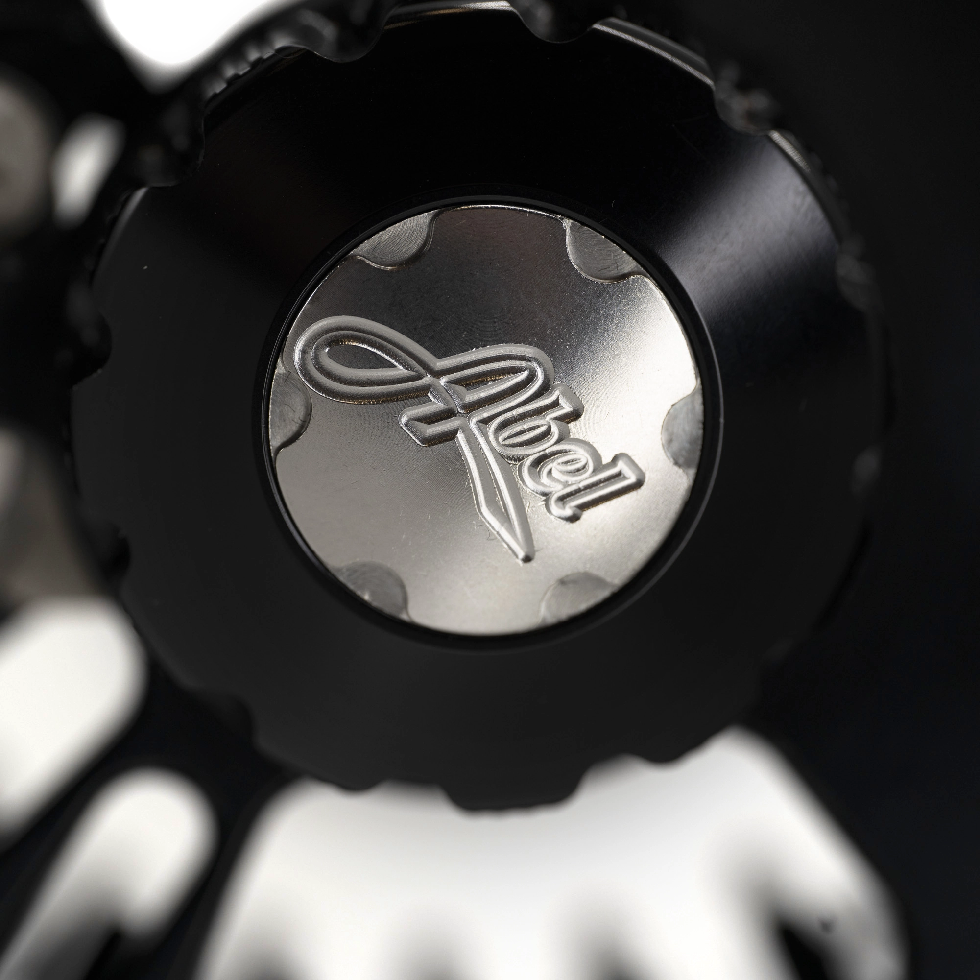 Abel Vaya Fly Reel - Fin & Game