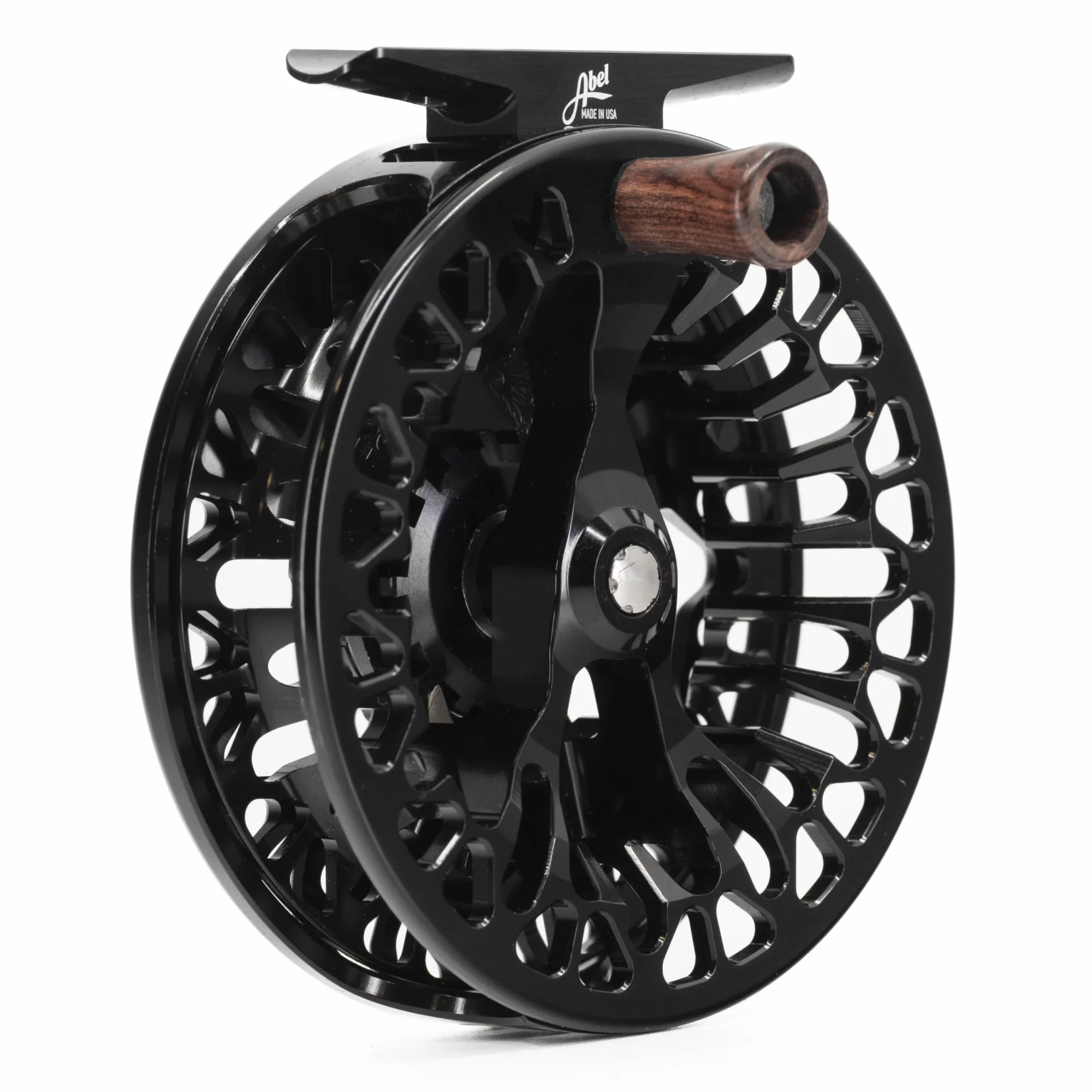 Abel Vaya Fly Reel - Fin & Game