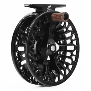 Abel Vaya Fly Reel - Fin & Game