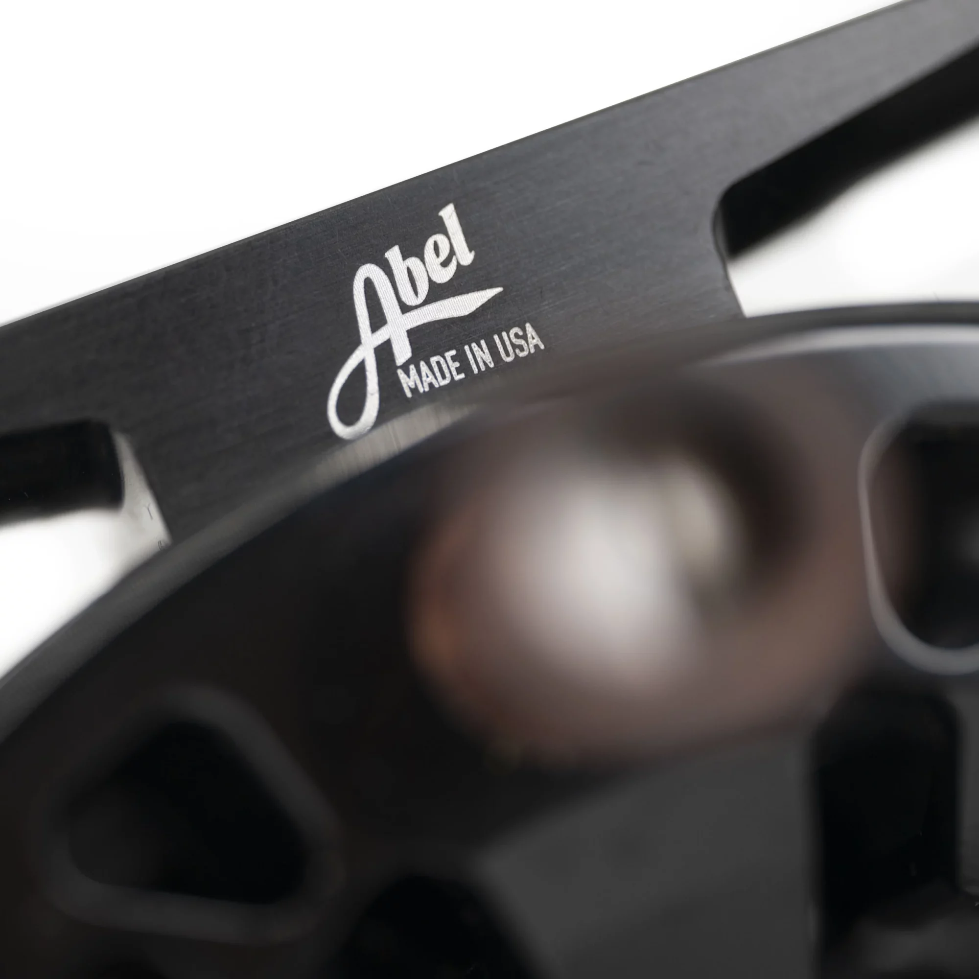 Abel Vaya Fly Reel - Fin & Game