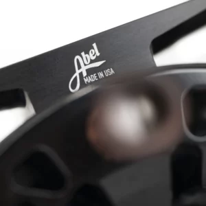 Abel Vaya Fly Reel - Fin & Game