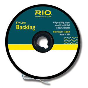 Rio 65lbs Gel Spun Backing - Fin & Game