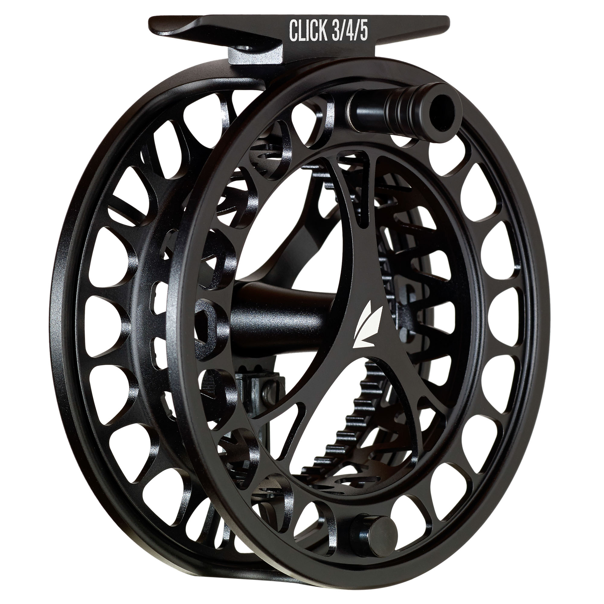 Sage Click Fly Reel - Fin & Game