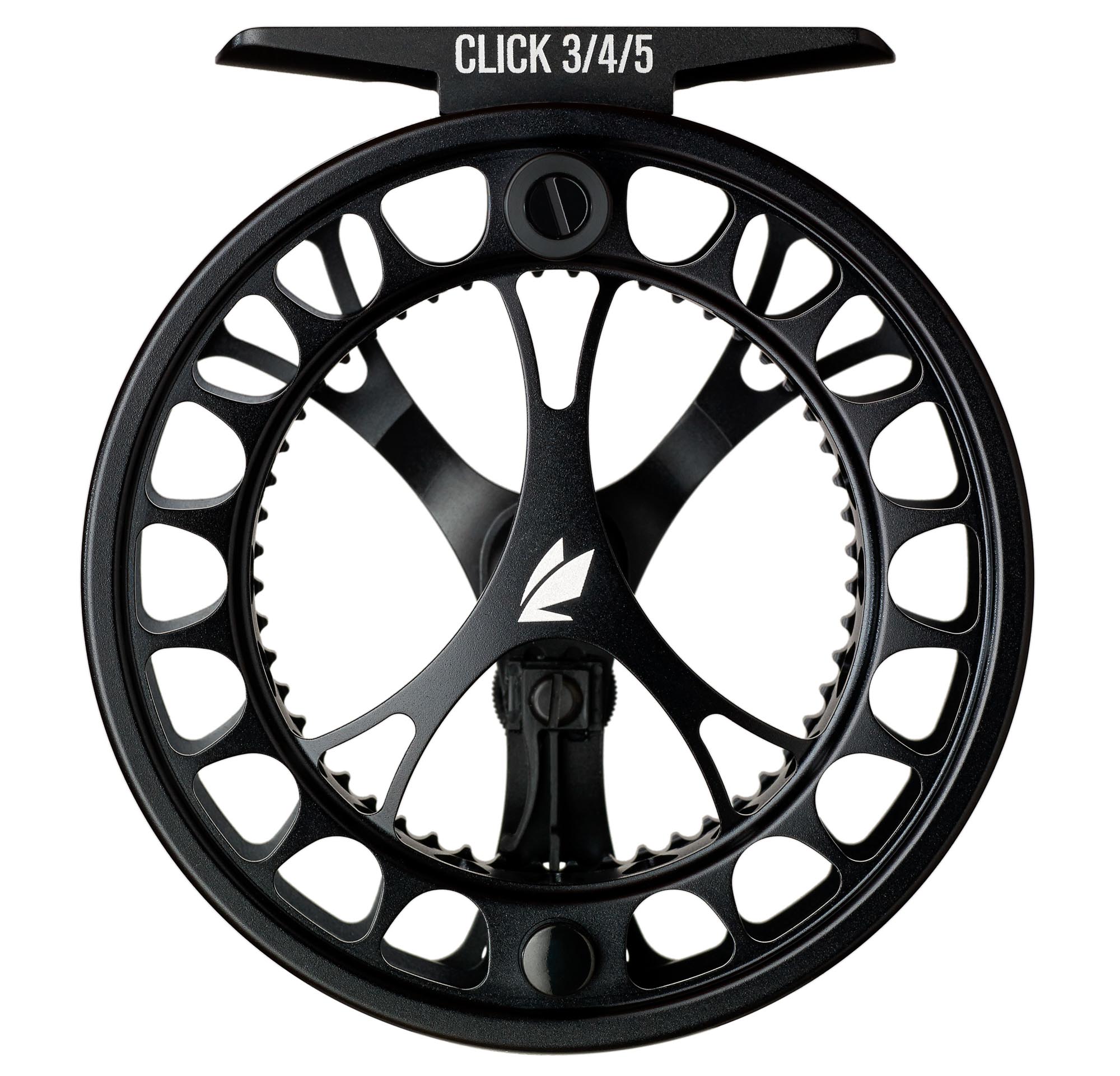 Sage Click Fly Reel - Fin & Game