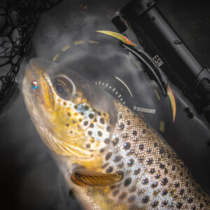 Sage ESN Nymphing Fly Rod - Fin & Game