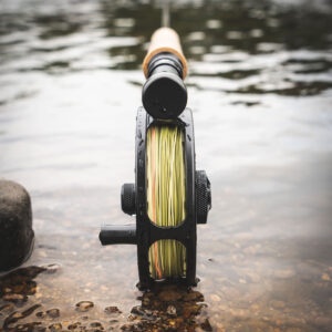 Sage ESN Nymphing Fly Rod - Fin & Game
