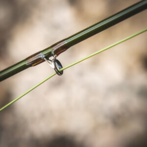 Sage Dart Fly Rod - Fin & Game