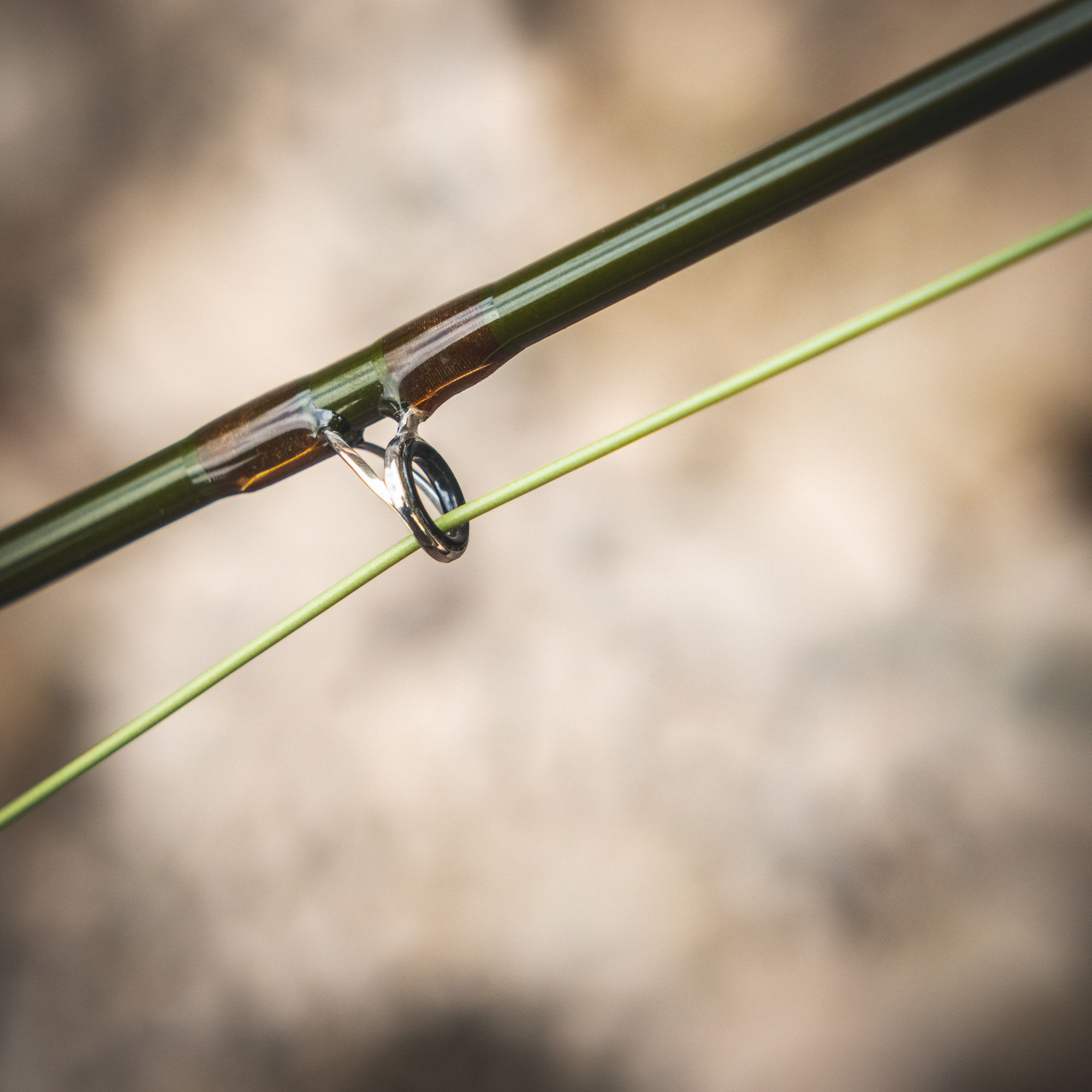 Sage Dart Fly Rod - Fin & Game