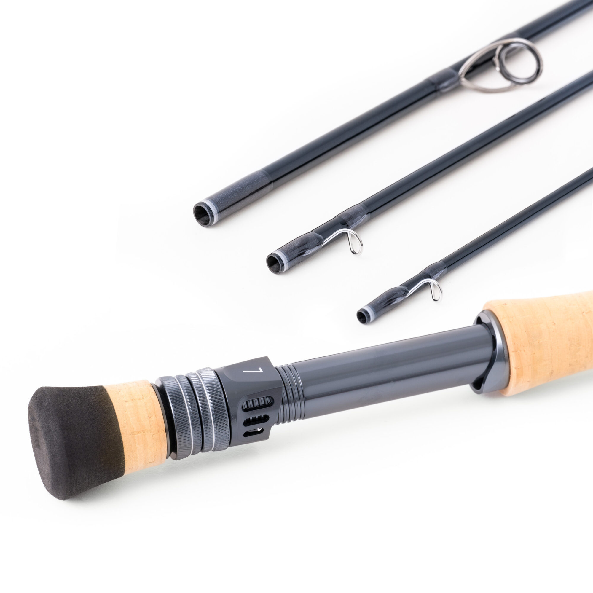 Sage Salt R8 Fly Rod - Fin & Game