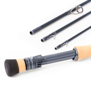 Sage Salt R8 Fly Rod - Fin & Game
