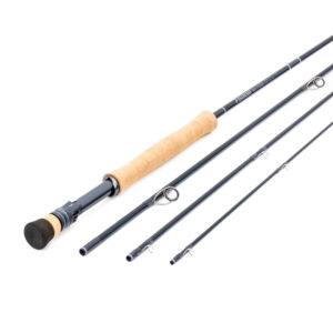 Sage Salt R8 Fly Rod - Fin & Game