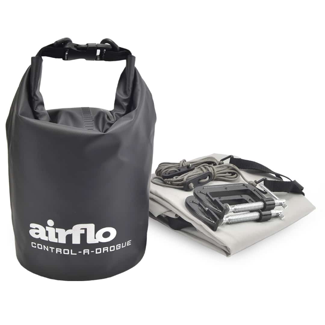 Airflo Control-A Drogue - Fin & Game