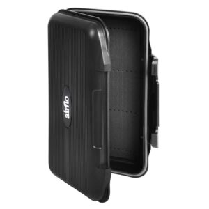 Airflo Aqua-Tec Fly Box - Fin & Game