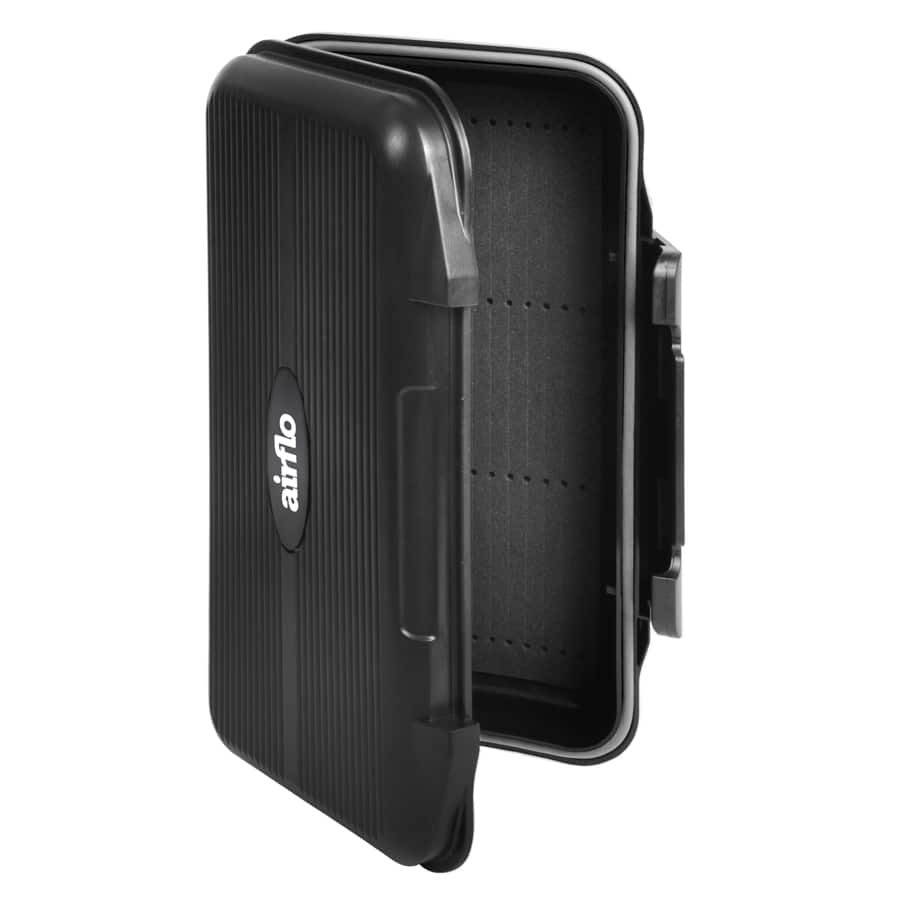 Airflo Aqua-Tec Fly Box - Fin & Game