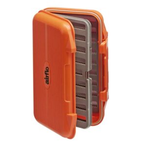 Airflo Aqua-Tec Fly Box - Fin & Game