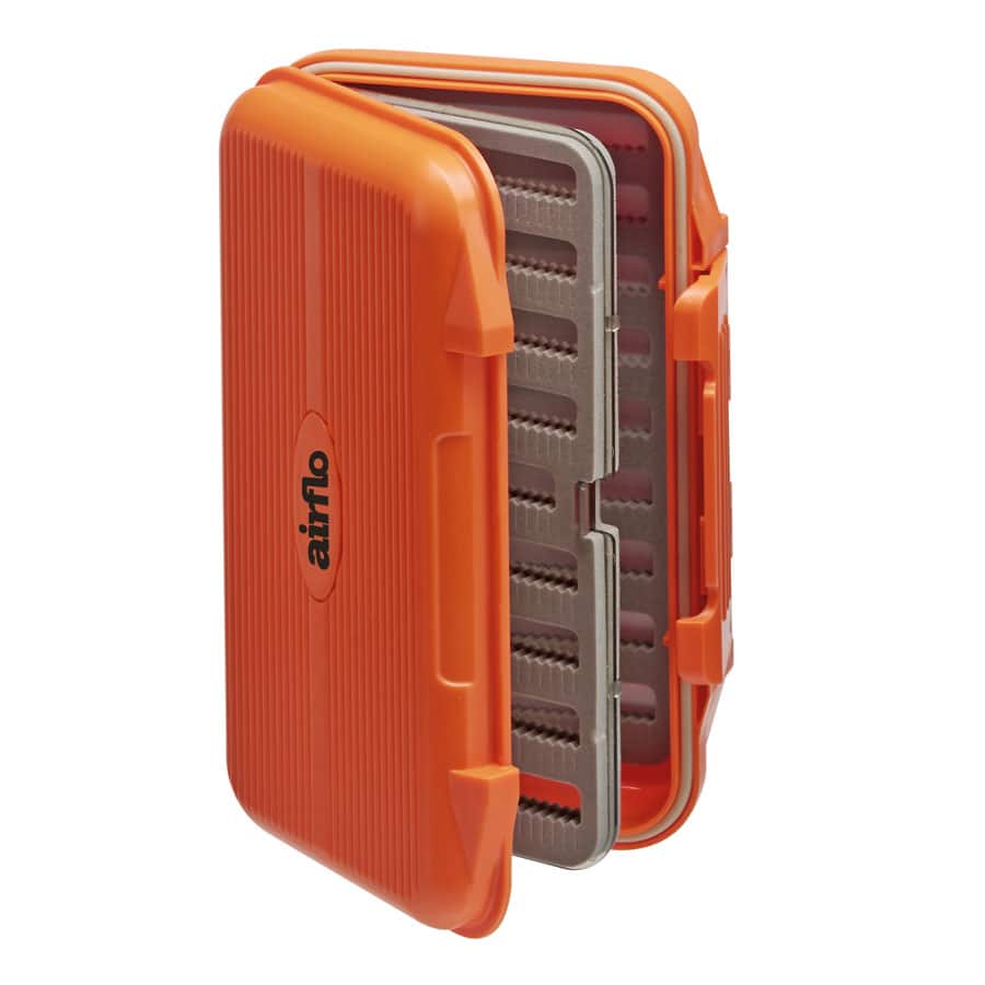 Airflo Aqua-Tec Fly Box - Fin & Game