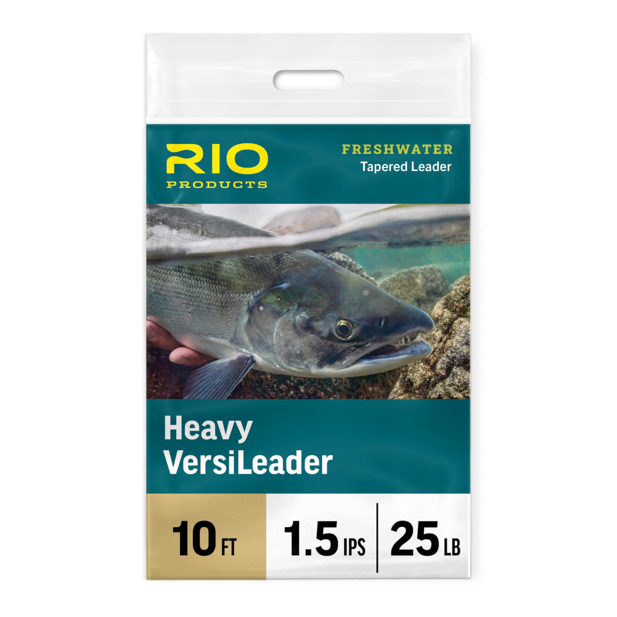 Rio Heavy Spey Versileader - Fin & Game