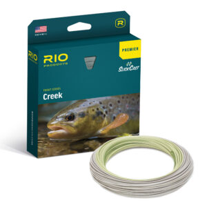 RIO Premier Creek Fly Line - Fin & Game