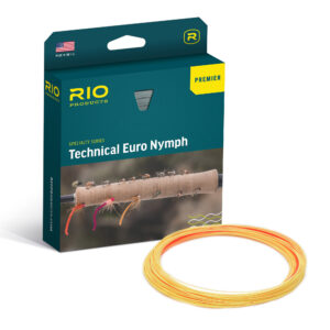 RIO Technical Euro Nymph Line - Fin & Game