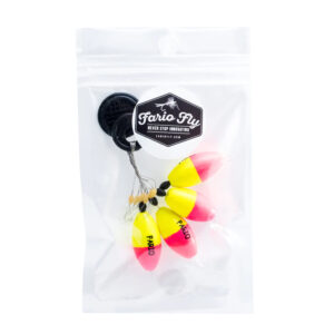 Fario Adjusta Bung - Fin & Game