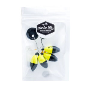 Fario Adjusta Bung - Fin & Game