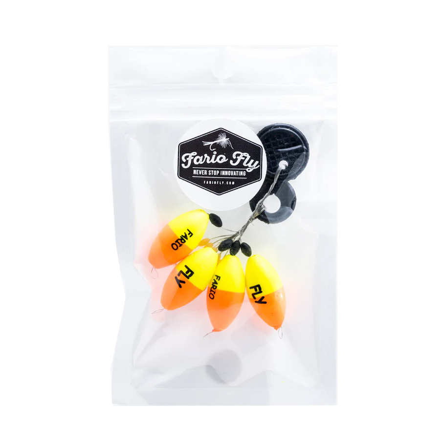Fario Adjusta Bung - Fin & Game
