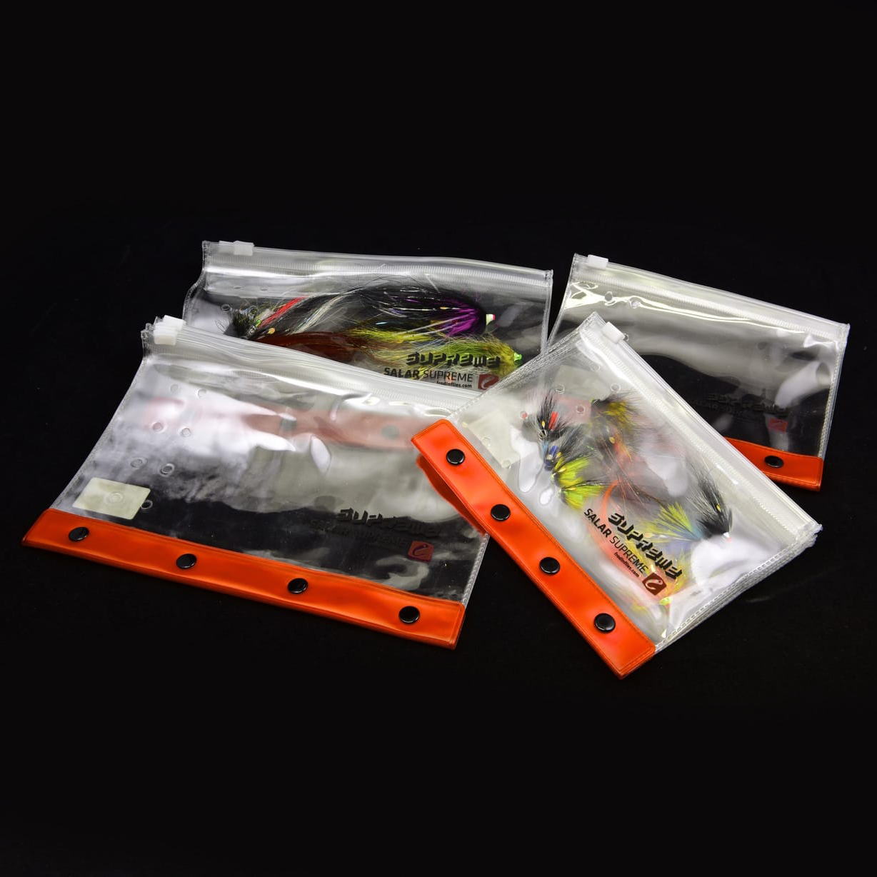 Frodin Salar Supreme Fly Wallet - Fin & Game