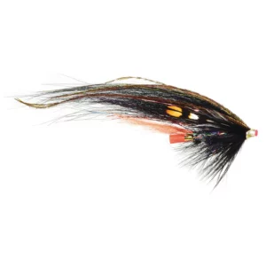 Frodin Black and Silver Classic Series - Fin & Game