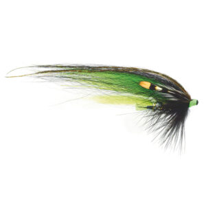 Frodin Black Green Helmet Classic Series - Fin & Game