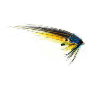 Frodin Hamilton Classic Series - Fin & Game