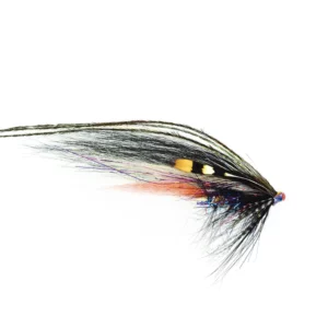 Frodin Zebra Classic Series - Fin & Game