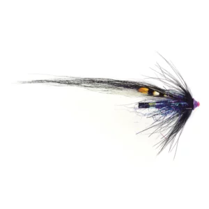 Frodin Mikkeli Samurai Series - Fin & Game
