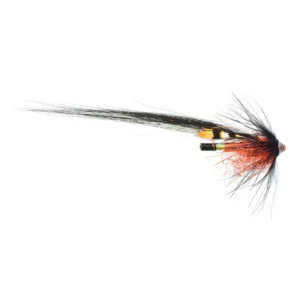 Frodin Orange Samurai Series - Fin & Game