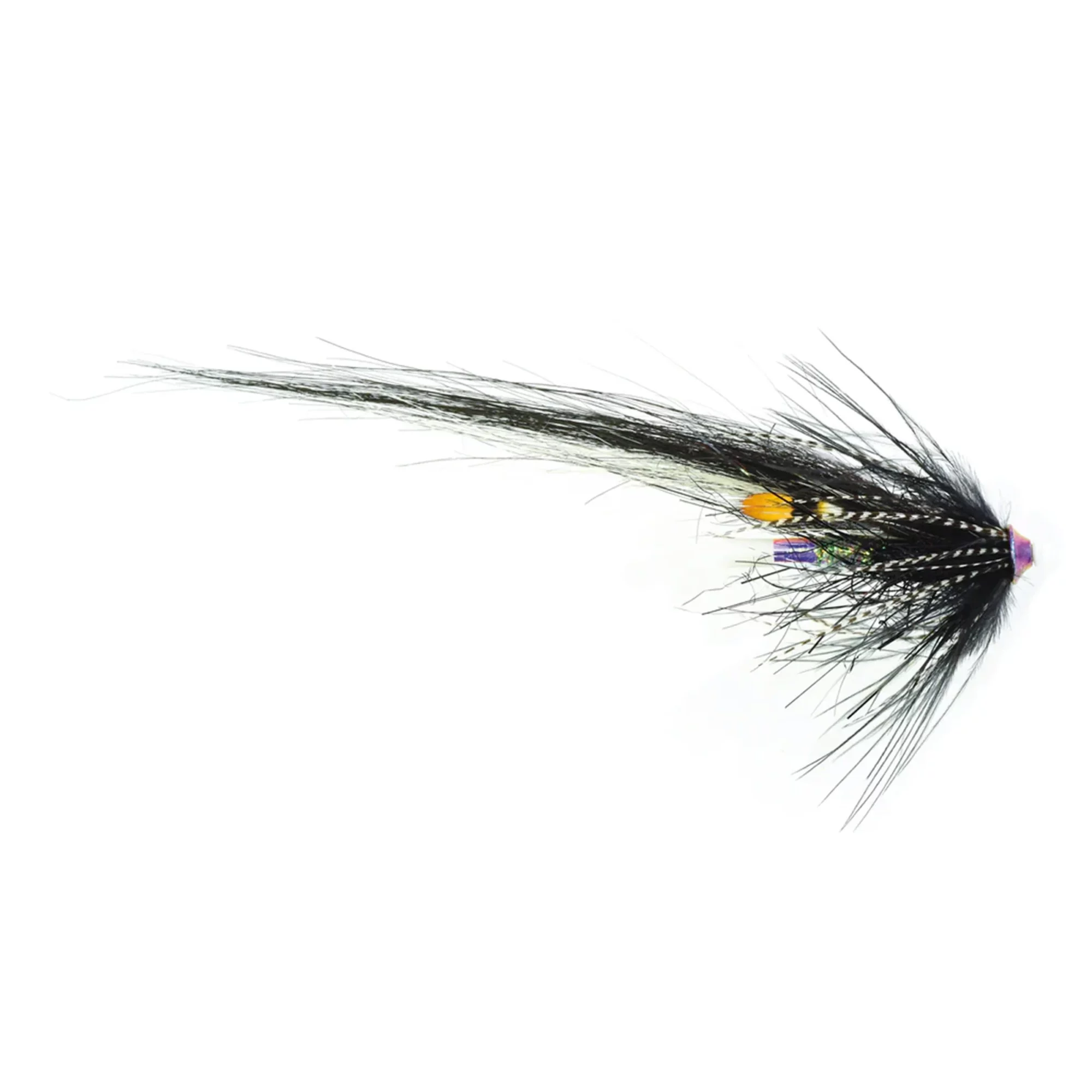 Frodin Zebra Samurai Series - Fin & Game