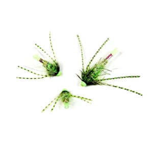 Frodin Greenlander Loose Bodies Series - Fin & Game