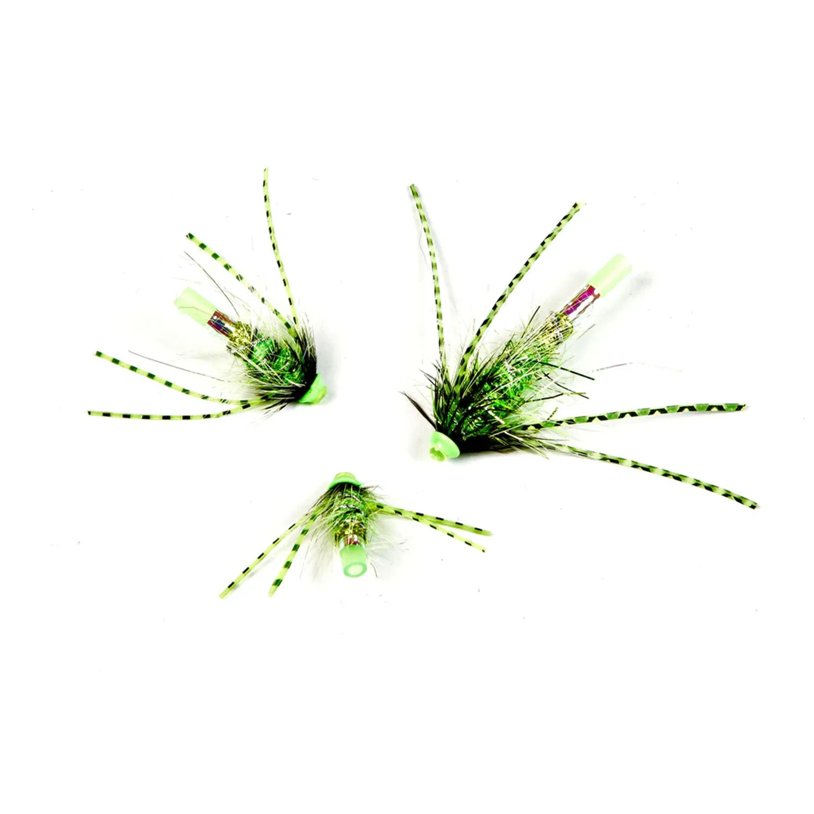 Frodin Greenlander Loose Bodies Series - Fin & Game
