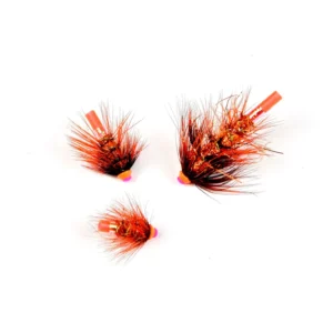 Frodin InFlames  Loose Bodies Series - Fin & Game