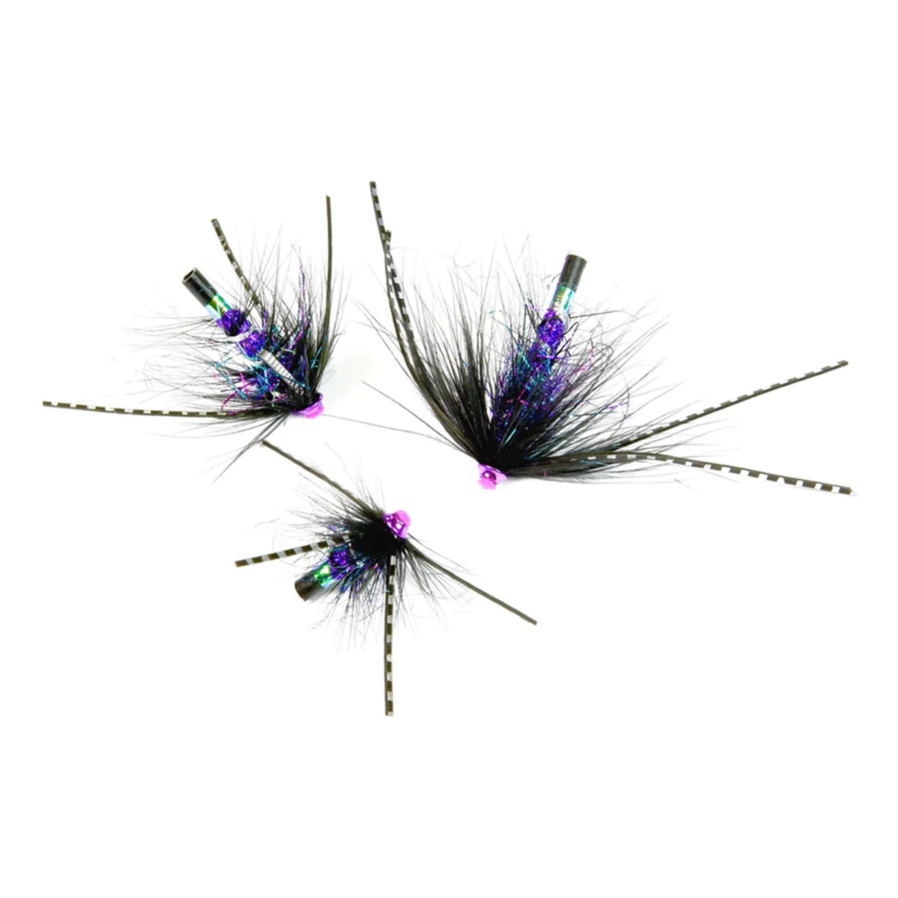 Frodin Mikkeli Blue Loose Bodies Series - Fin & Game