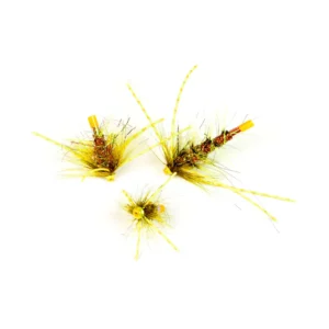 Frodin Nasty Banana Loose Bodies Series - Fin & Game